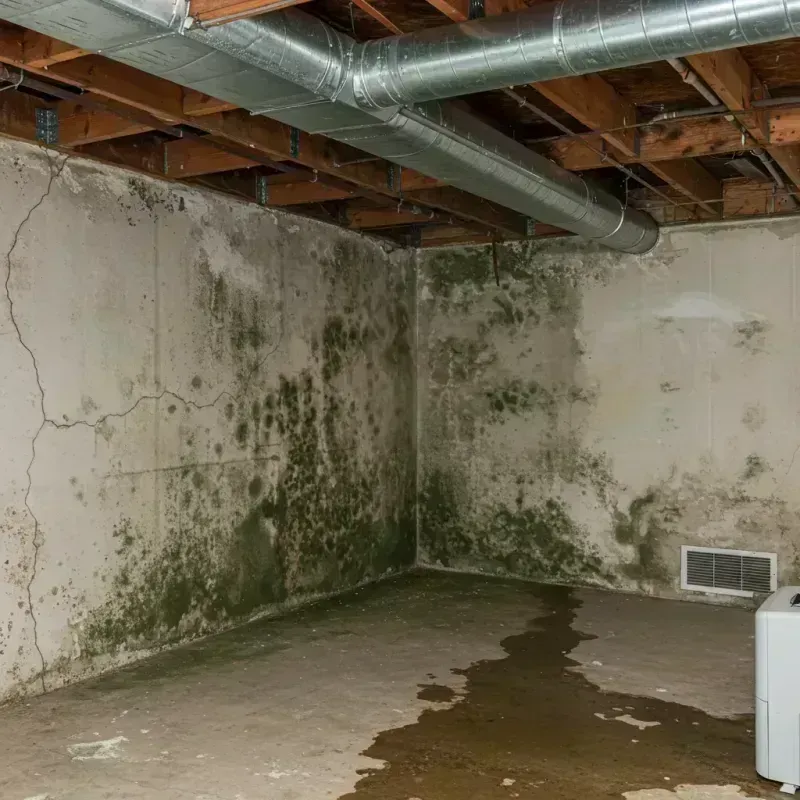 Professional Mold Removal in Wabash County, IN